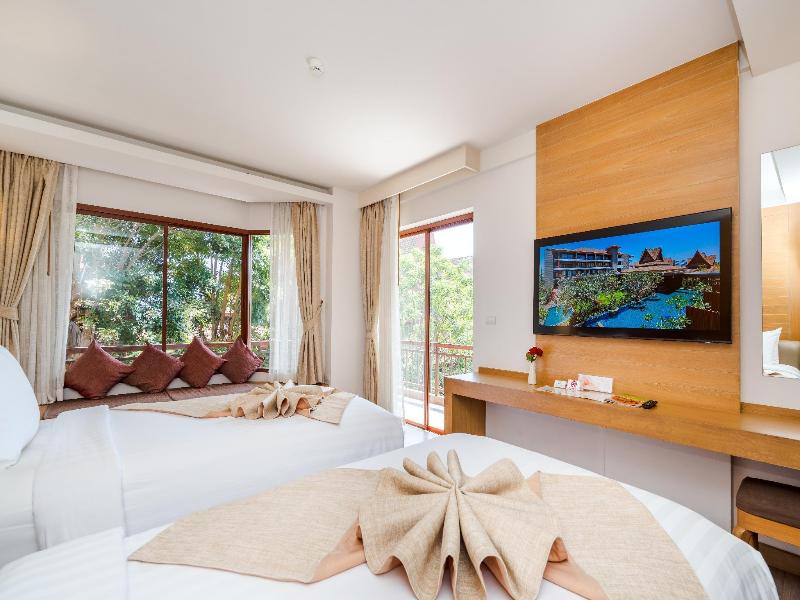 Ayrest Hua Hin Hotel image