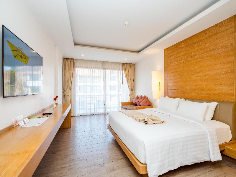 Ayrest Hua Hin Hotel image