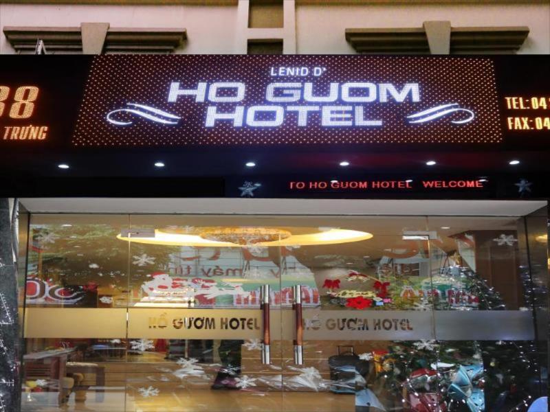 Ho Guom Hotel