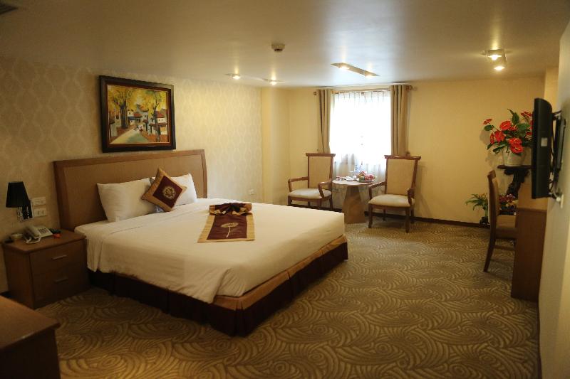 M Village Hotel Ho Guom image