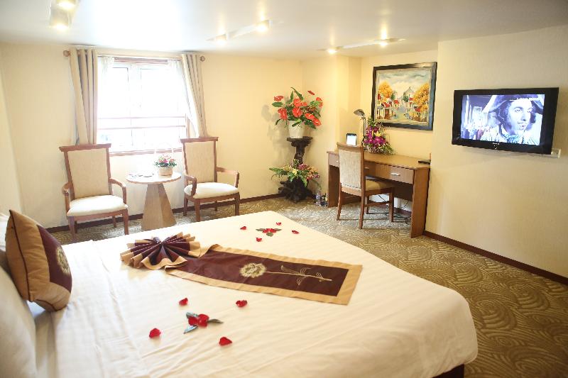 M Village Hotel Ho Guom image