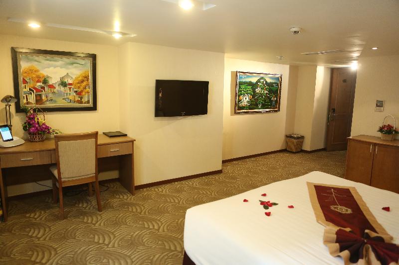 M Village Hotel Ho Guom image