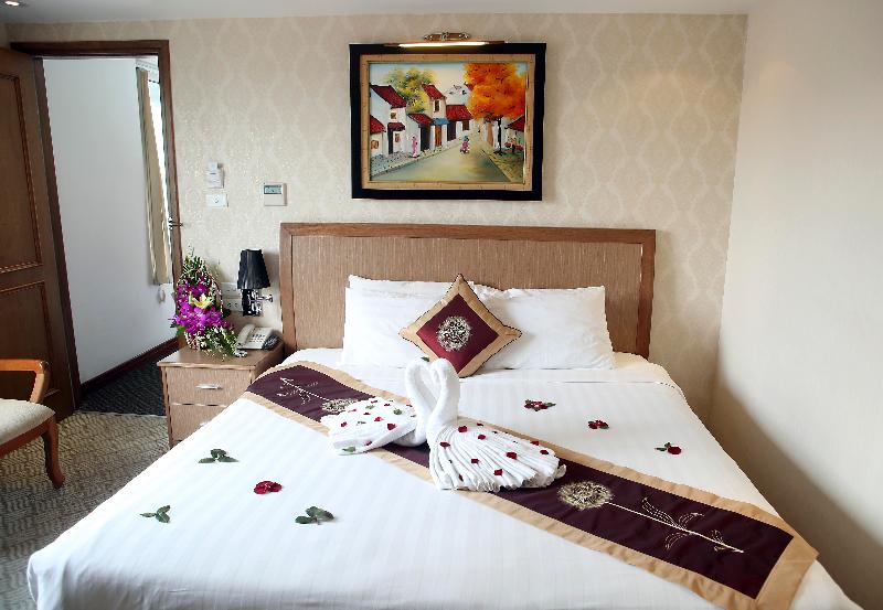 M Village Hotel Ho Guom image