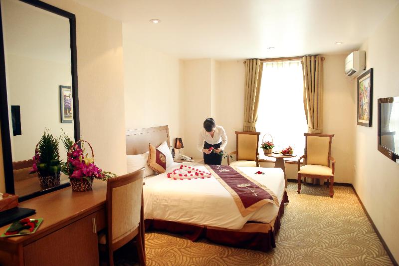 M Village Hotel Ho Guom image