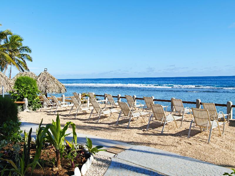 Club Raro Resort image