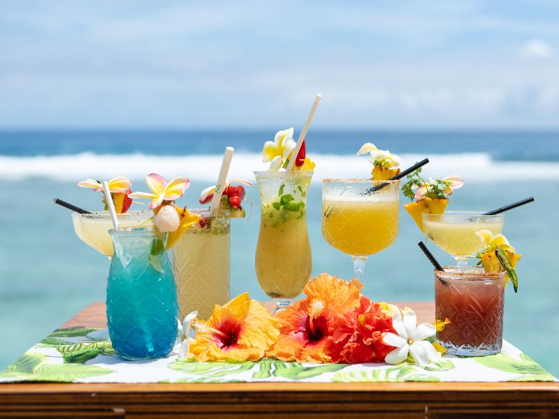 Club Raro Resort image