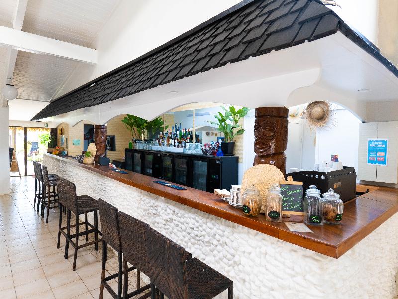 Club Raro Resort image