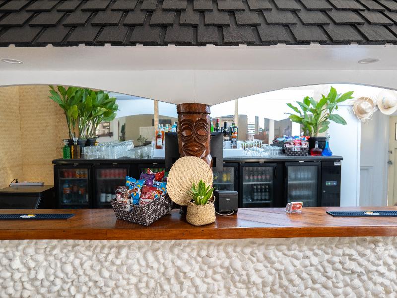 Club Raro Resort image