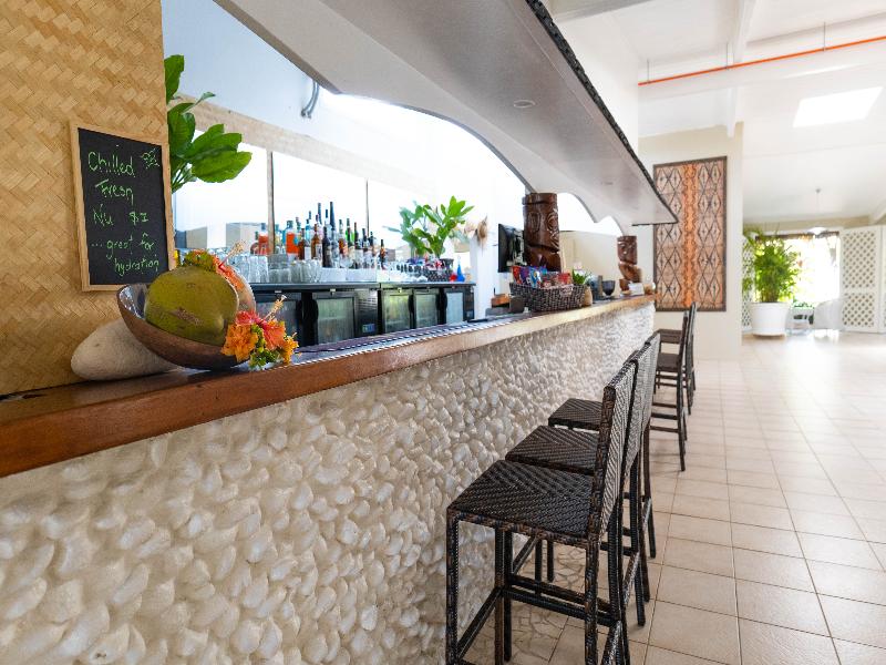Club Raro Resort image