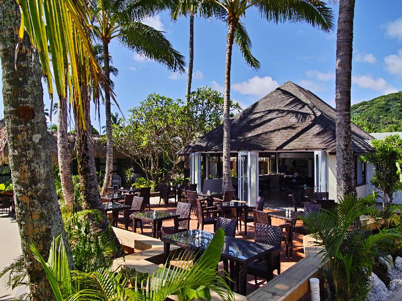 Club Raro Resort image