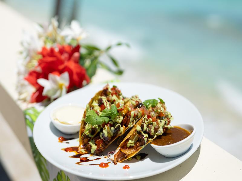 Club Raro Resort image