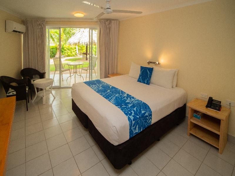 Club Raro Resort image