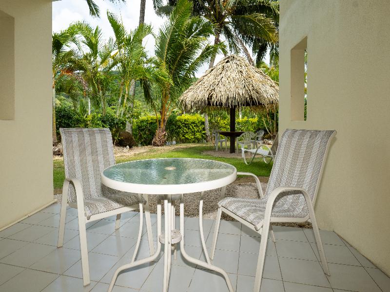 Club Raro Resort image