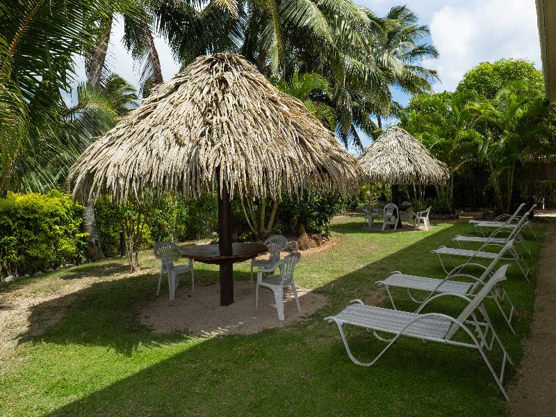Club Raro Resort image