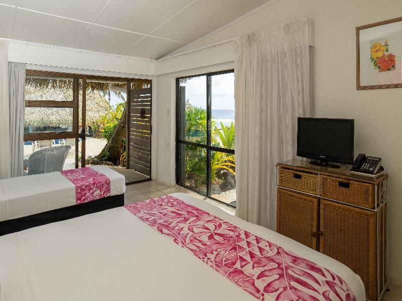 Club Raro Resort image