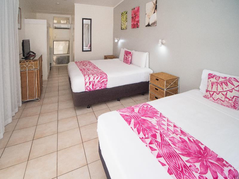 Club Raro Resort image