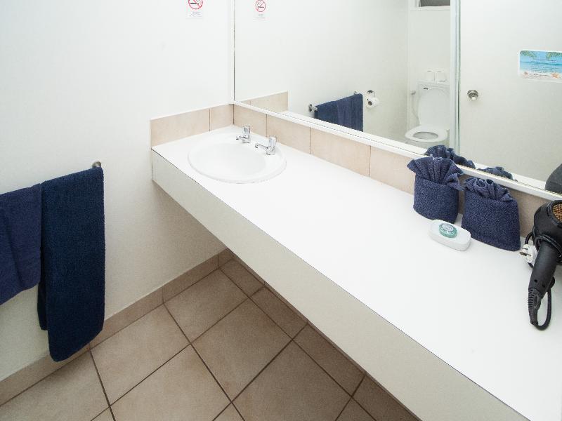 Club Raro Resort image