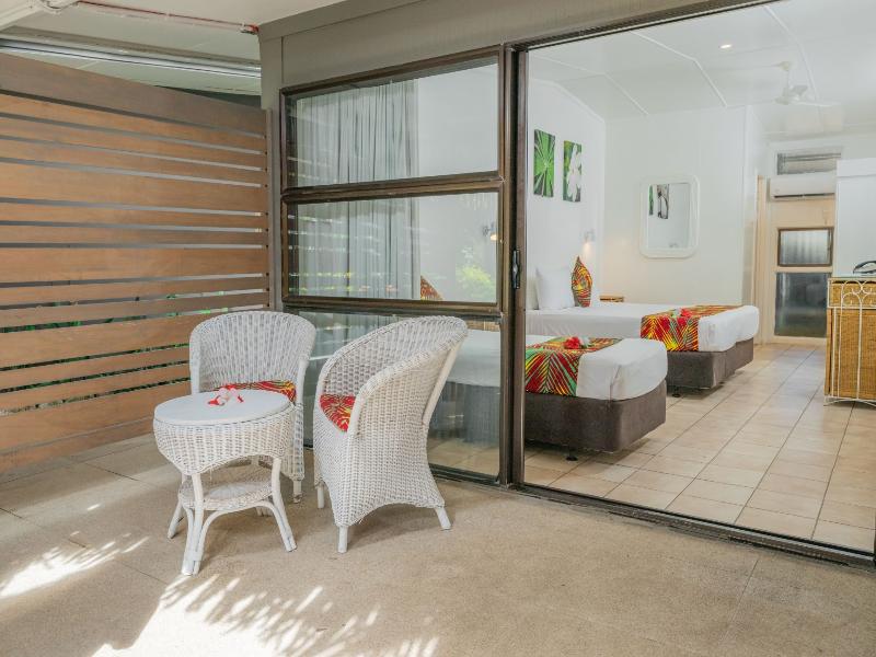 Club Raro Resort image