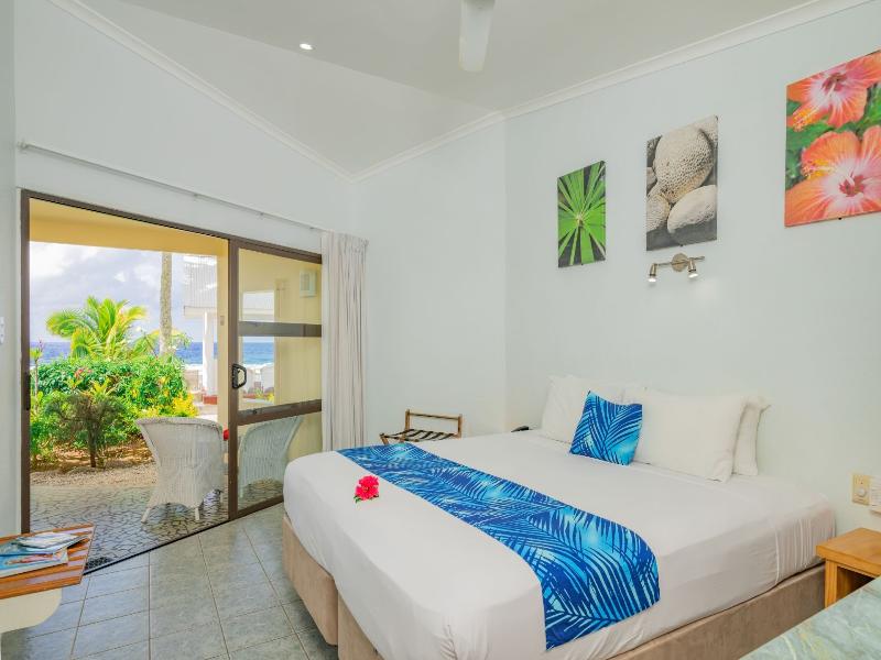 Club Raro Resort image