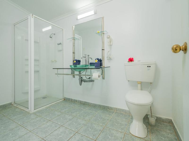 Club Raro Resort image