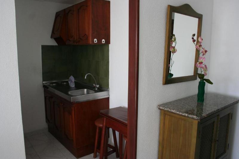Maba Playa Apartamentos image