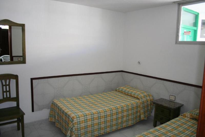 Maba Playa Apartamentos image