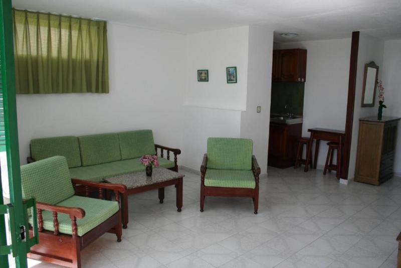 Maba Playa Apartamentos image