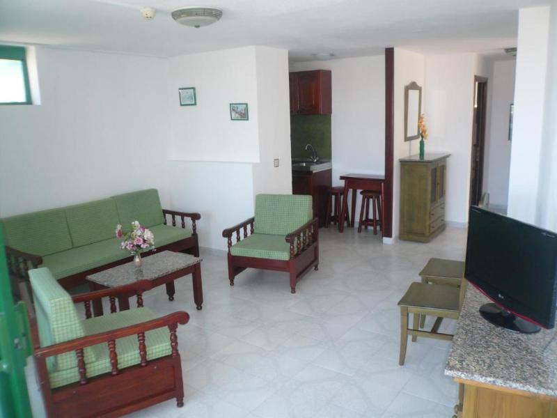 Maba Playa Apartamentos image