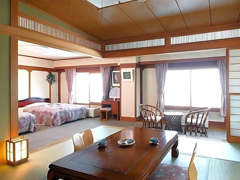 Hotel Japan Shiga image