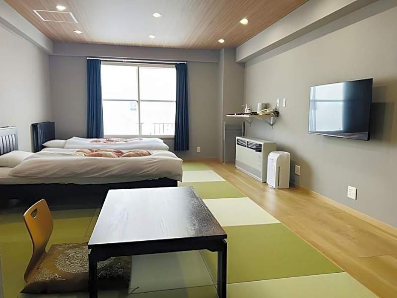 Hotel Japan Shiga image