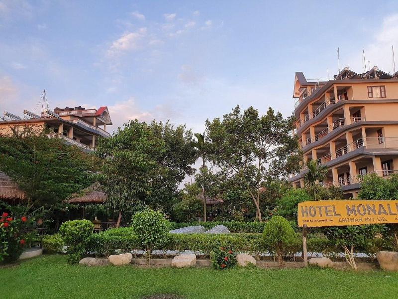Hotel Monalisa image
