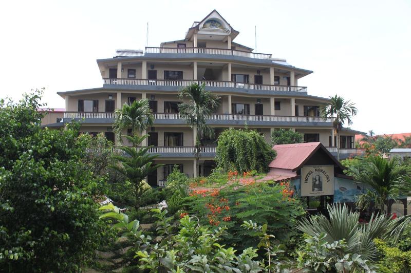 Hotel Monalisa image