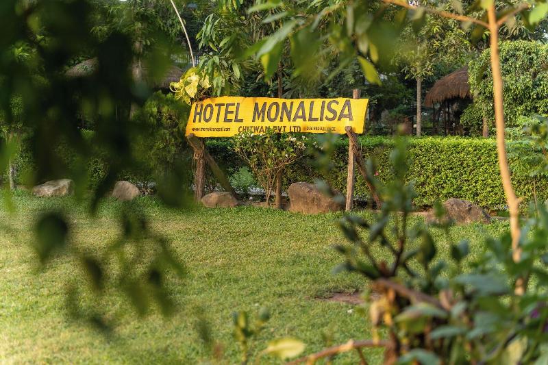 Hotel Monalisa image