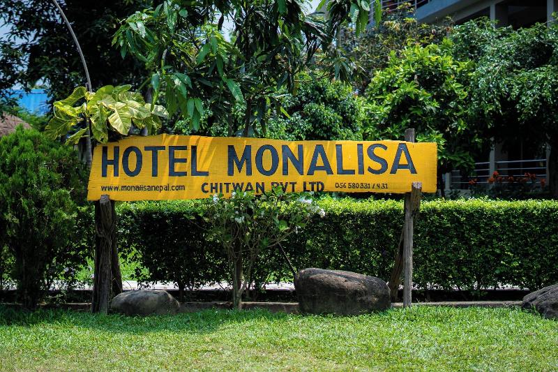 Hotel Monalisa image