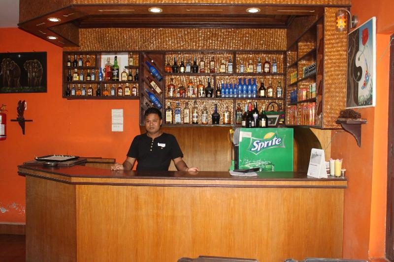 Hotel Monalisa image
