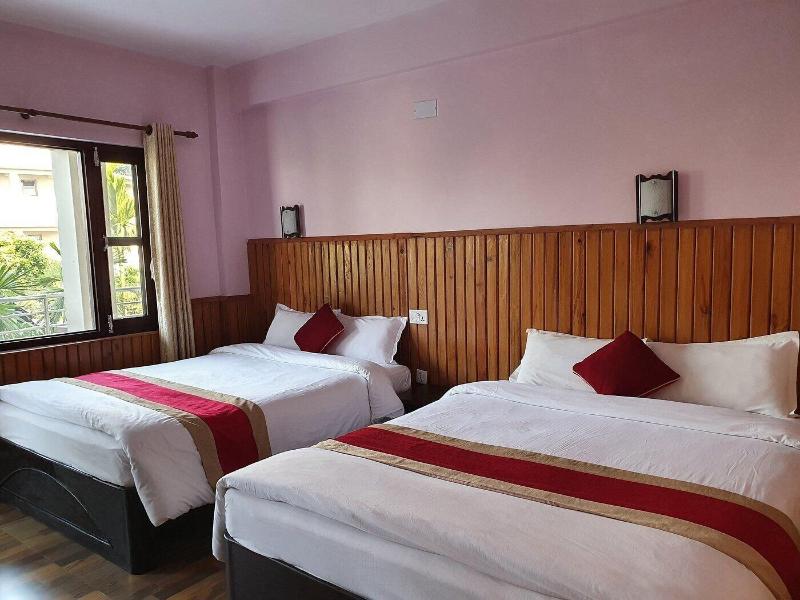 Hotel Monalisa image
