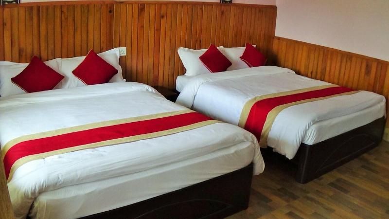 Hotel Monalisa image