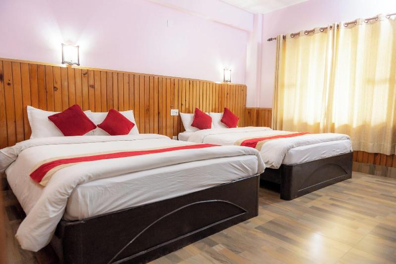 Hotel Monalisa image
