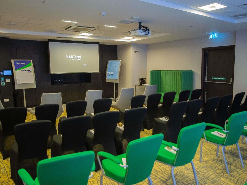 Novotel London Wembley image
