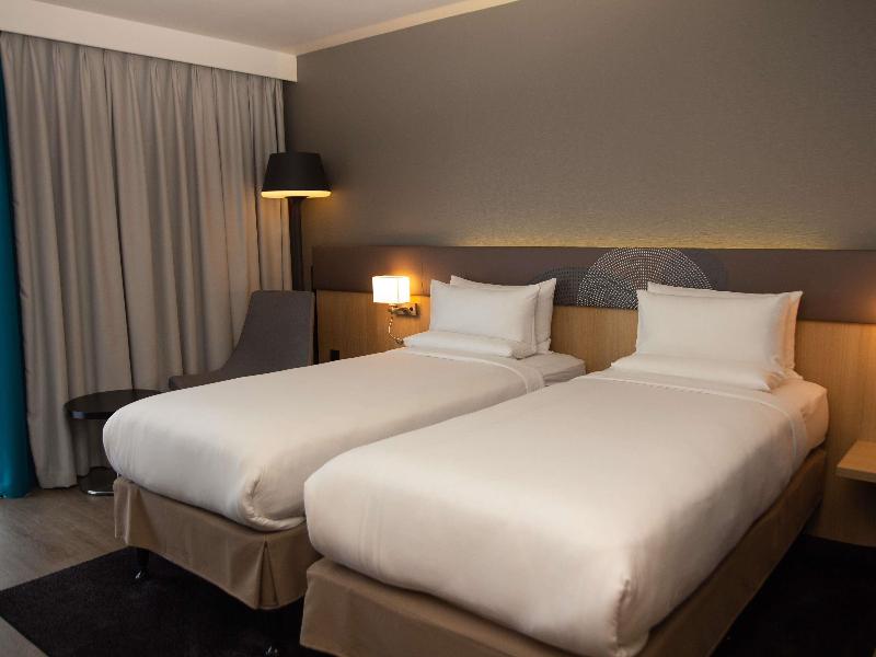 Novotel London Wembley image