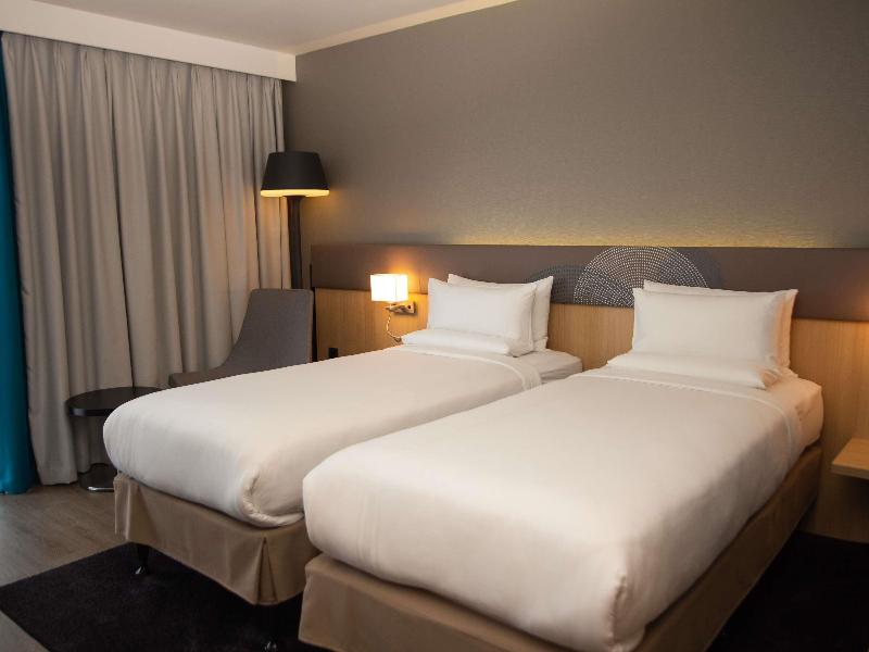 Novotel London Wembley image