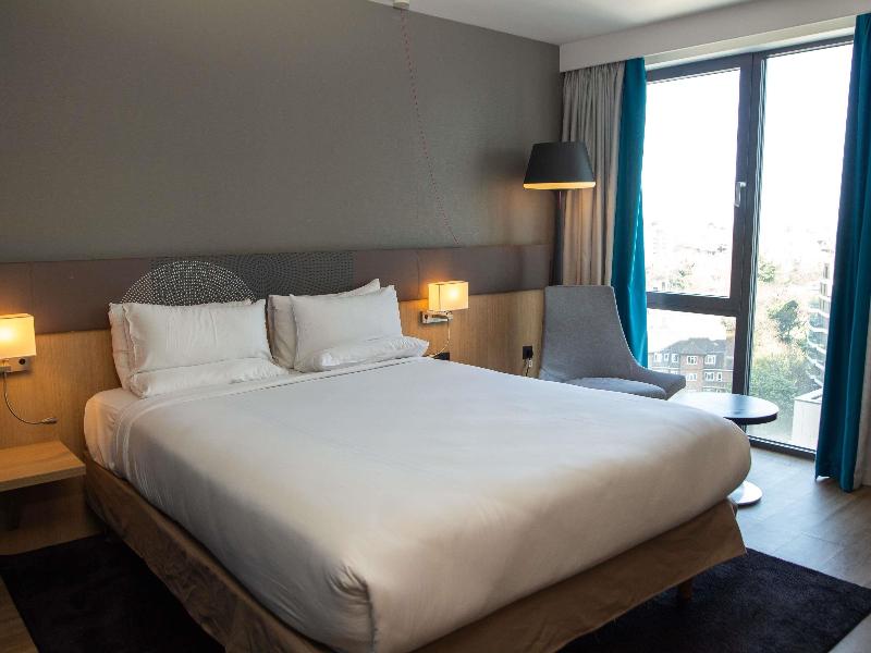 Novotel London Wembley image