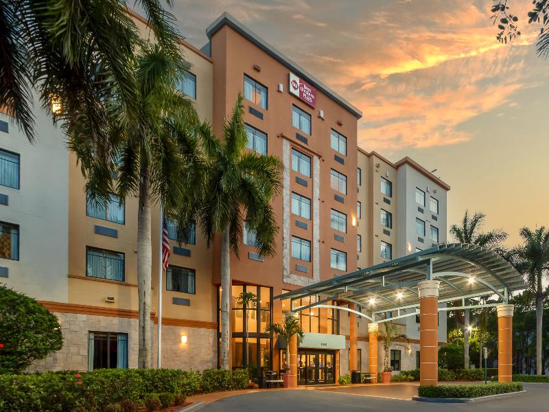 Bw Plus Miami Executive Airport Hotel & Suites image