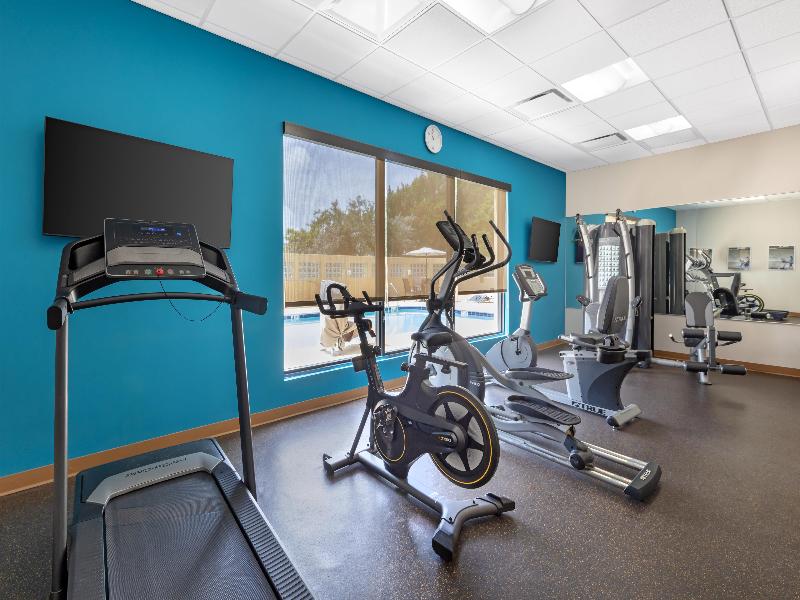 Bw Plus Miami Executive Airport Hotel & Suites image