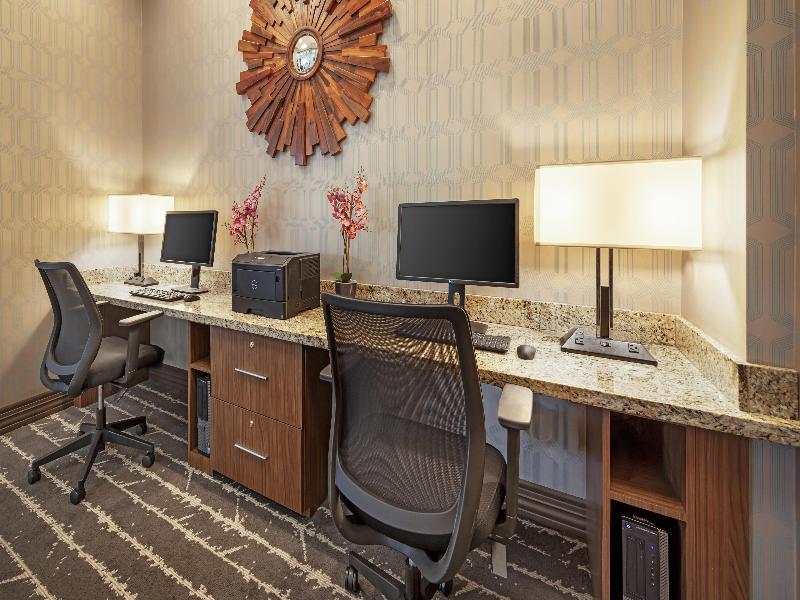 Bw Plus Miami Executive Airport Hotel & Suites image