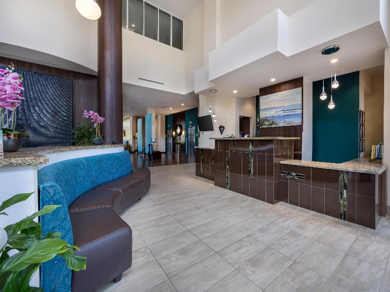 Bw Plus Miami Executive Airport Hotel & Suites image