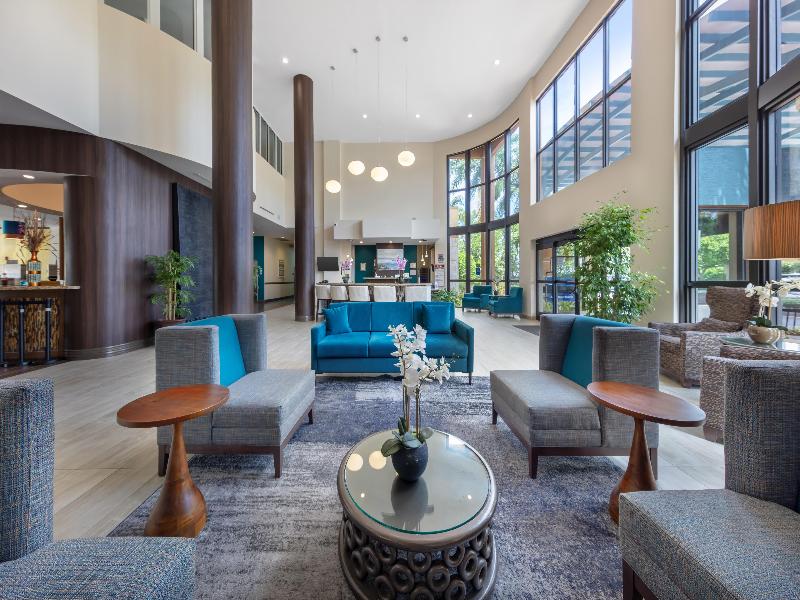 Bw Plus Miami Executive Airport Hotel & Suites image