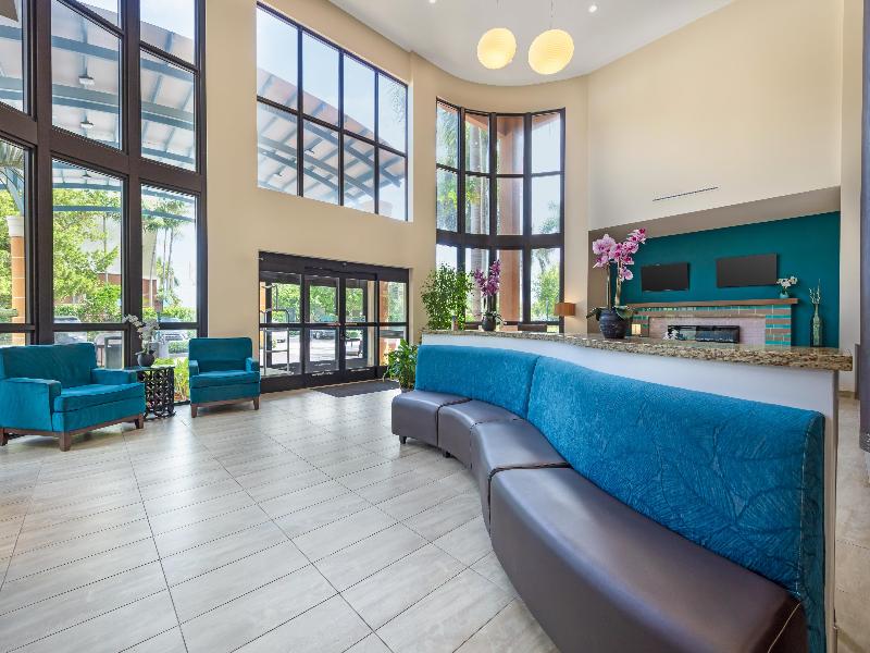 Bw Plus Miami Executive Airport Hotel & Suites image