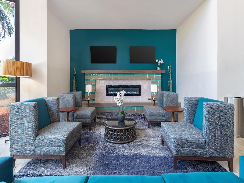 Bw Plus Miami Executive Airport Hotel & Suites image