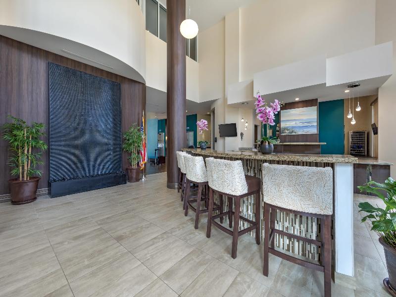 Bw Plus Miami Executive Airport Hotel & Suites image